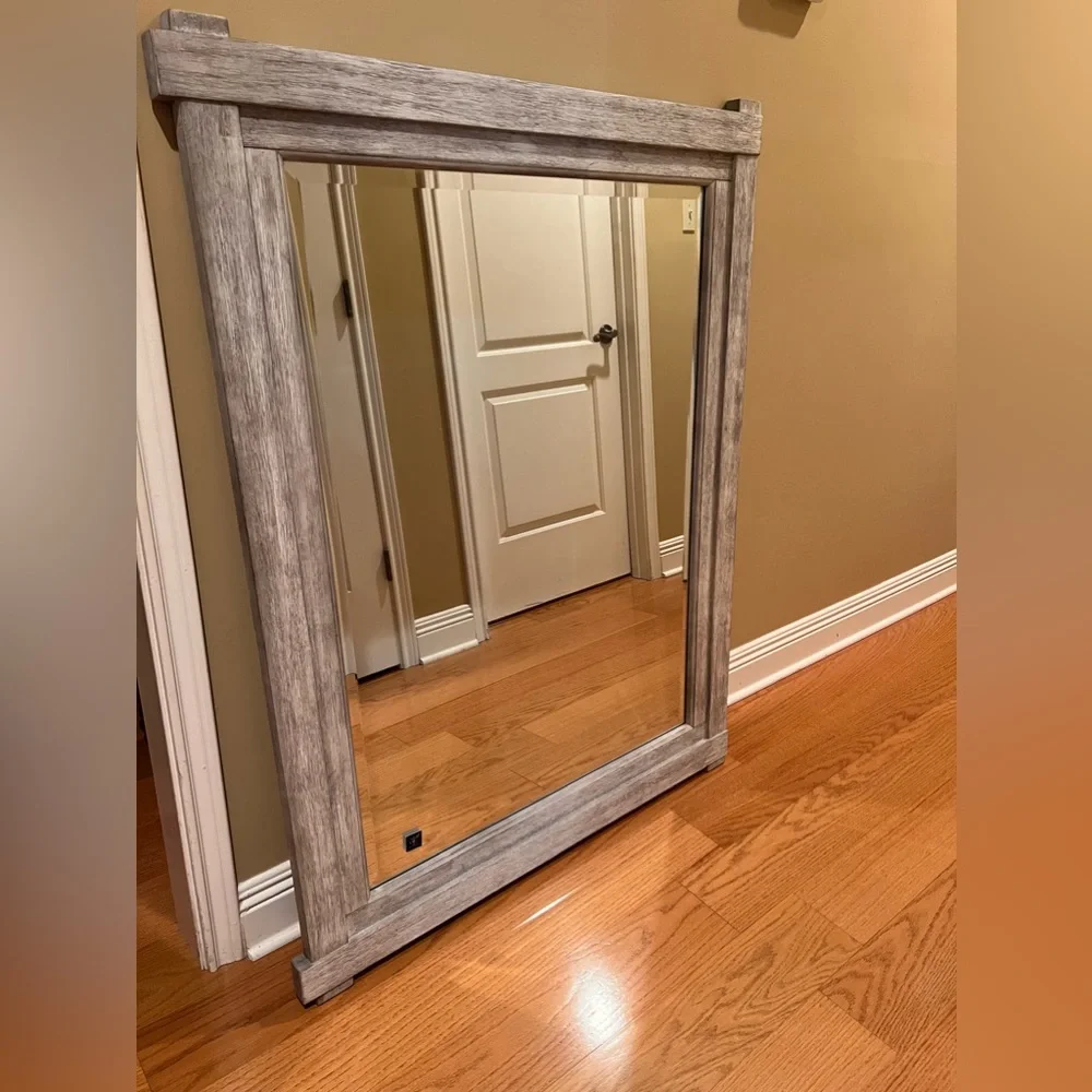 Dresser Mirror